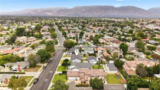6266 N Muscatel North, Temple City, CA 91780