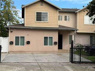 6742 Morella Avenue, North Hollywood (los Angeles), CA 91606