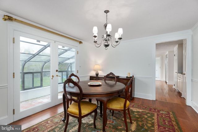 208 MOUNTAIN RD, Ringoes, NJ 08551