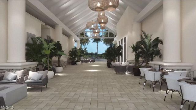 9383 Slate CT, Naples, FL 34120