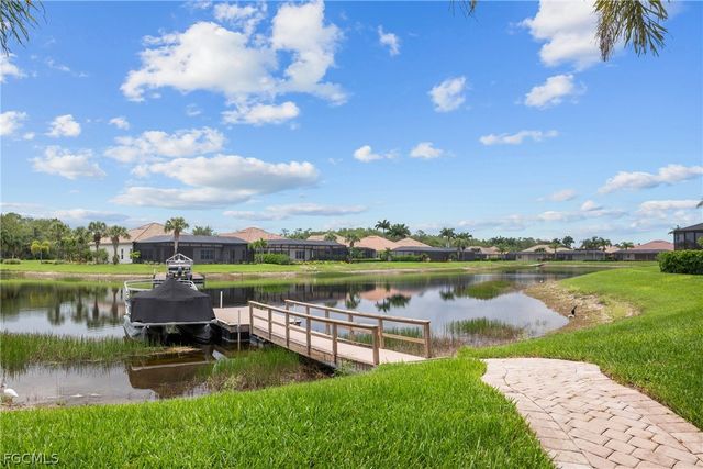 9383 Slate CT, Naples, FL 34120