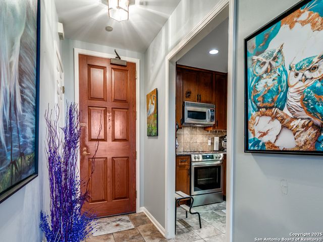 1 Towers Park Ln Apt 316, San Antonio, TX 78209