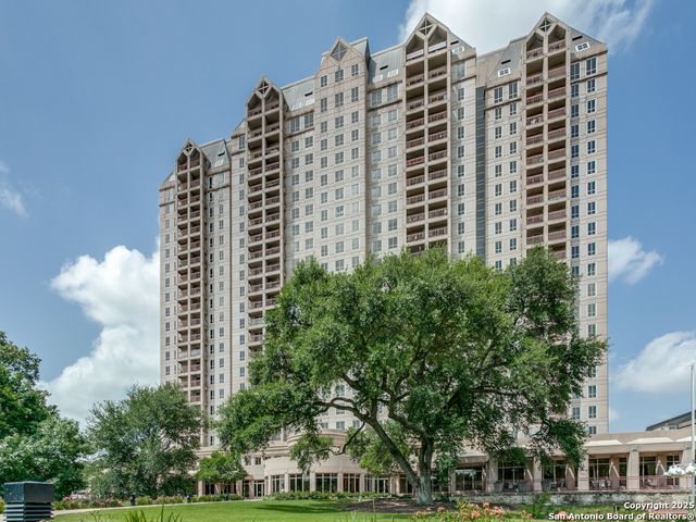 1 Towers Park Ln Apt 316, San Antonio, TX 78209