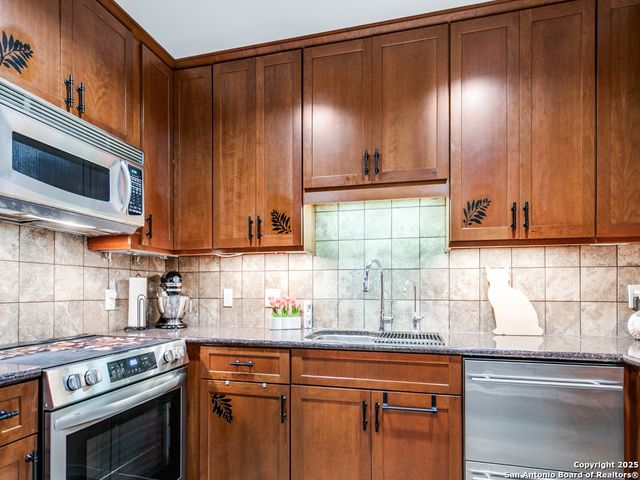 1 Towers Park Ln Apt 316, San Antonio, TX 78209