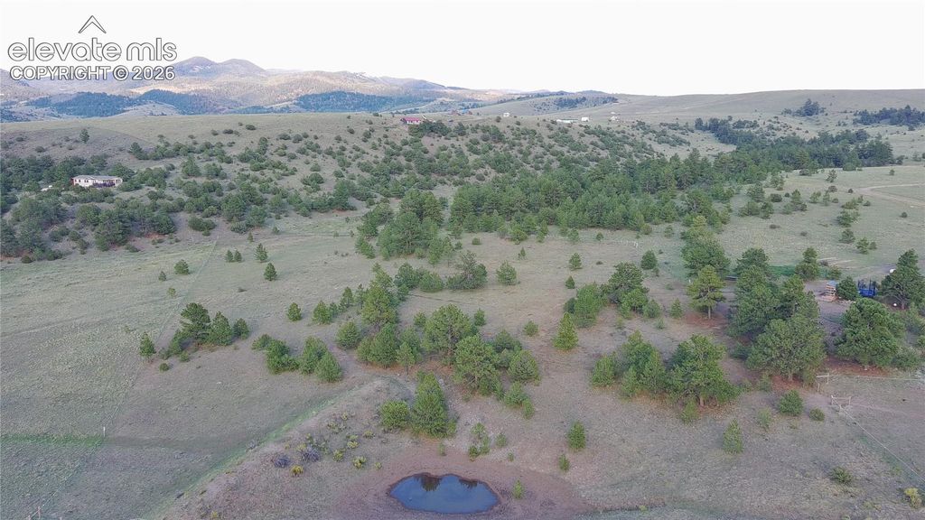TBDLot 156 Crystal Falls Drive, Westcliffe, CO 81252 — photo 2