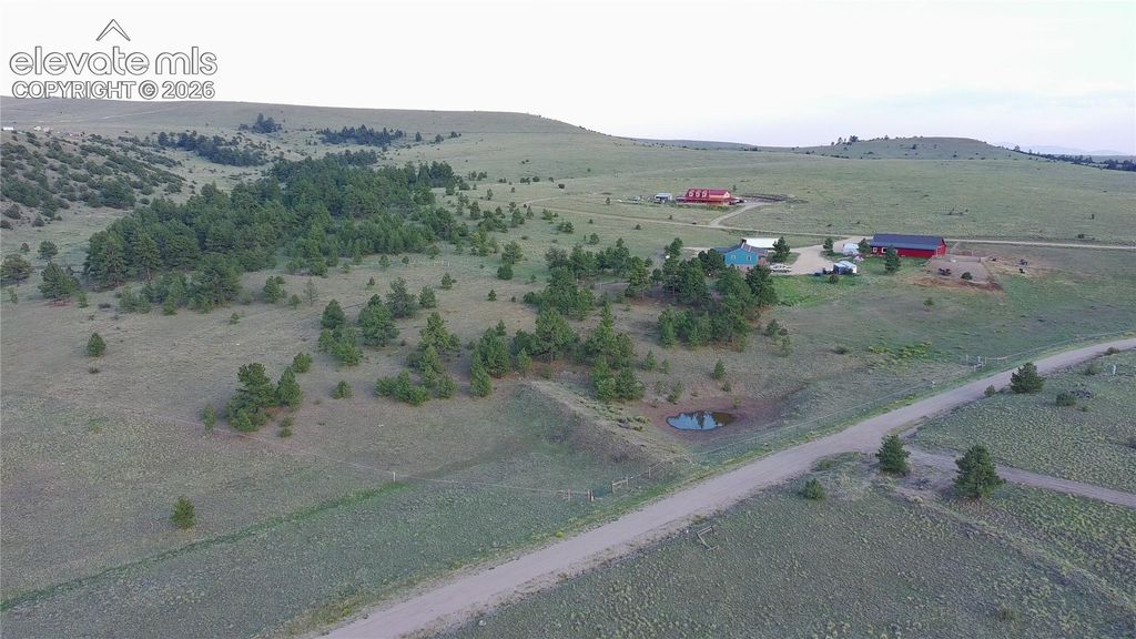 TBDLot 156 Crystal Falls Drive, Westcliffe, CO 81252 — photo 3