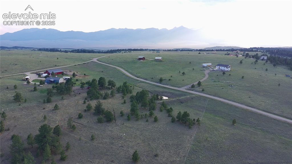 TBDLot 156 Crystal Falls Drive, Westcliffe, CO 81252 — photo 4