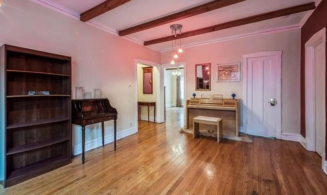 5551 S Kimbark Avenue 17, Chicago, IL 60637