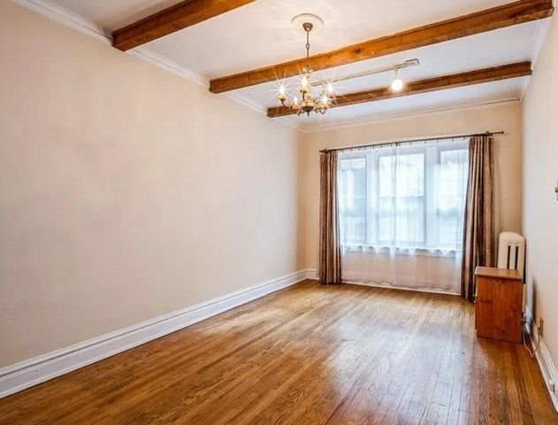 5551 S Kimbark Avenue 17, Chicago, IL 60637