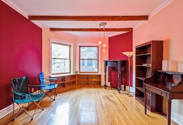 5551 S Kimbark Avenue 17, Chicago, IL 60637