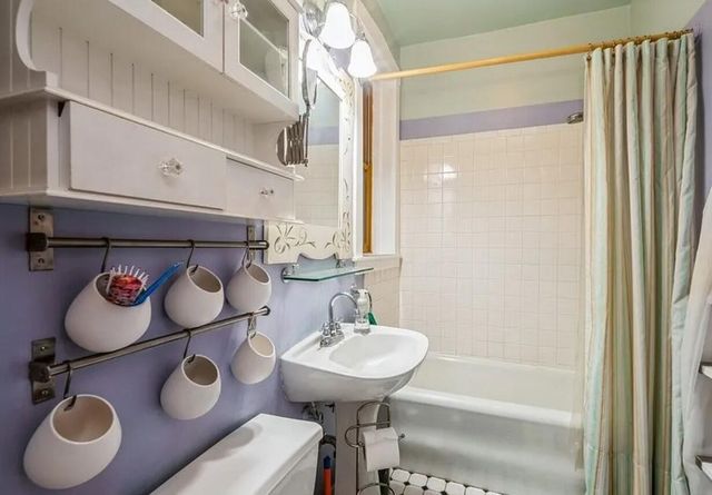 5551 S Kimbark Avenue 17, Chicago, IL 60637