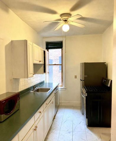 5551 S Kimbark Avenue 17, Chicago, IL 60637