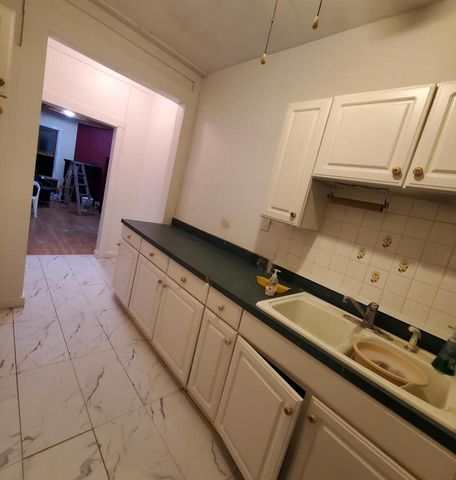 5551 S Kimbark Avenue 17, Chicago, IL 60637