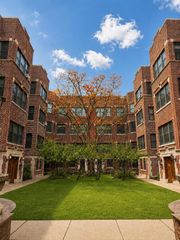 5551 S Kimbark Avenue 17, Chicago, IL 60637
