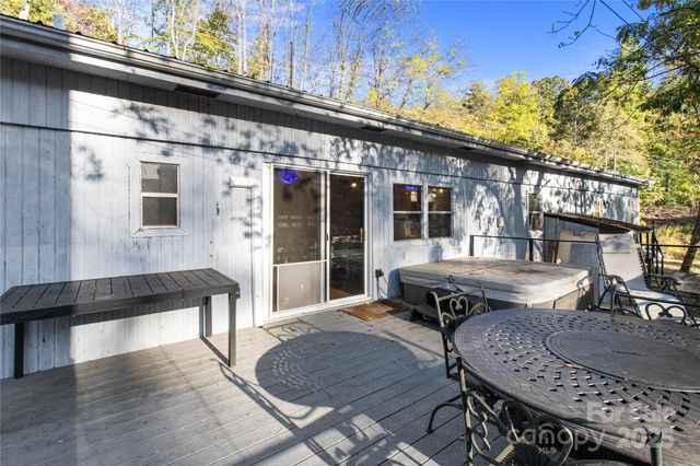 1159 Bone Camp Road, Marshall, NC 28753