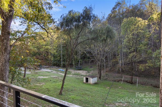 1159 Bone Camp Road, Marshall, NC 28753