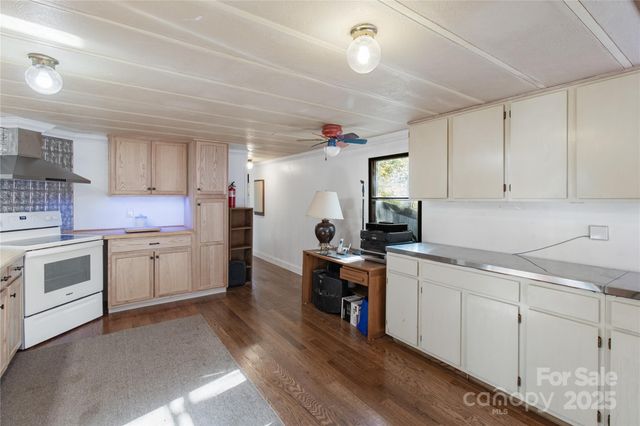 1159 Bone Camp Road, Marshall, NC 28753