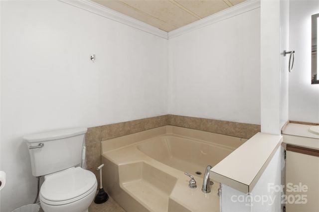 1159 Bone Camp Road, Marshall, NC 28753