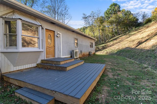 1159 Bone Camp Road, Marshall, NC 28753