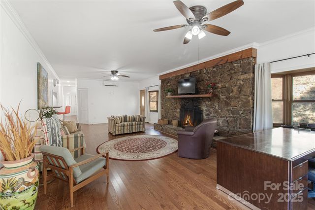 1159 Bone Camp Road, Marshall, NC 28753