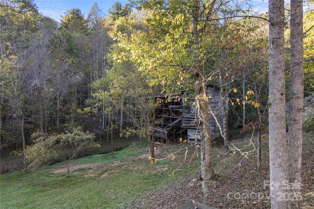 1159 Bone Camp Road, Marshall, NC 28753