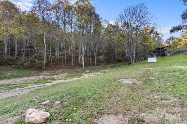 1159 Bone Camp Road, Marshall, NC 28753