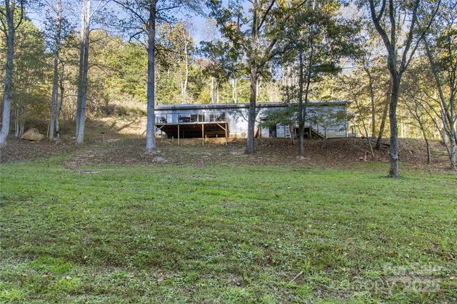 1159 Bone Camp Road, Marshall, NC 28753