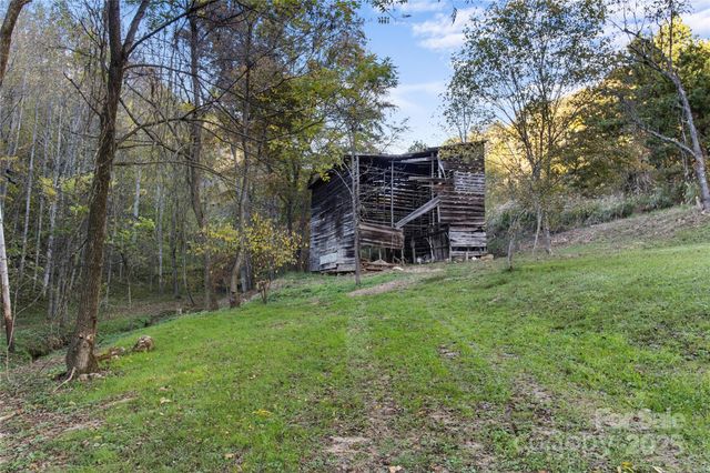 1159 Bone Camp Road, Marshall, NC 28753