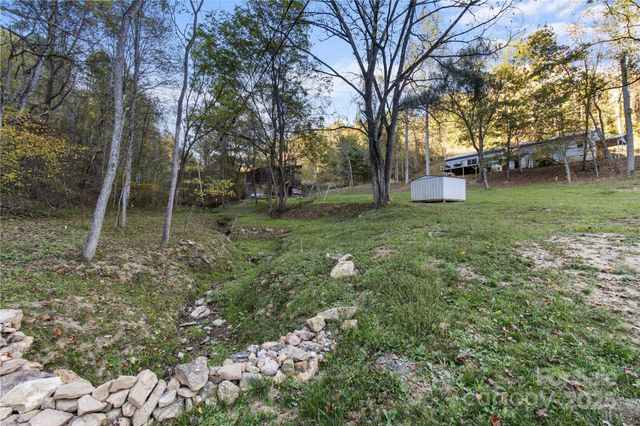 1159 Bone Camp Road, Marshall, NC 28753