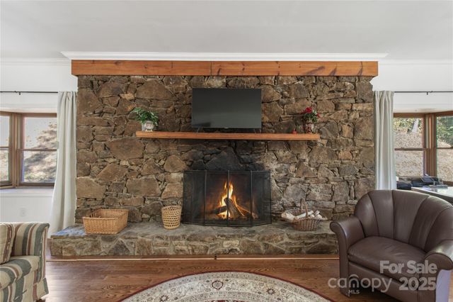 1159 Bone Camp Road, Marshall, NC 28753