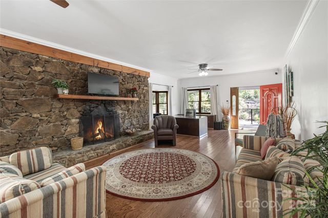 1159 Bone Camp Road, Marshall, NC 28753
