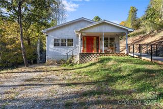 1159 Bone Camp Road, Marshall, NC 28753