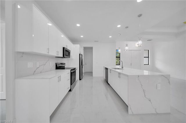 708 Poinsettia AVE, Lehigh Acres, FL 33972