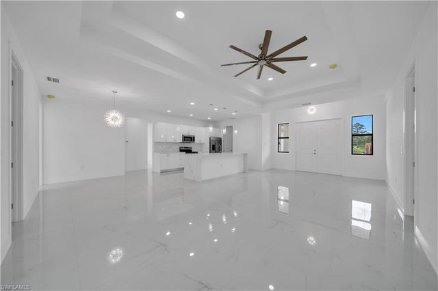 708 Poinsettia AVE, Lehigh Acres, FL 33972