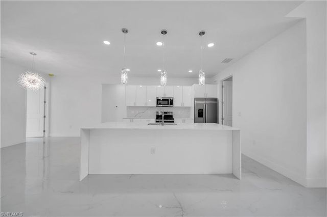 708 Poinsettia AVE, Lehigh Acres, FL 33972