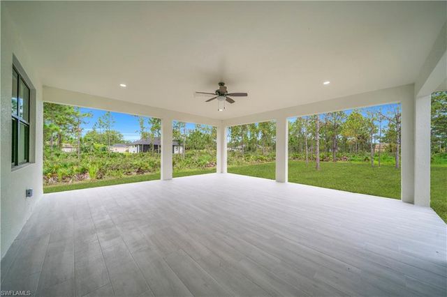 708 Poinsettia AVE, Lehigh Acres, FL 33972