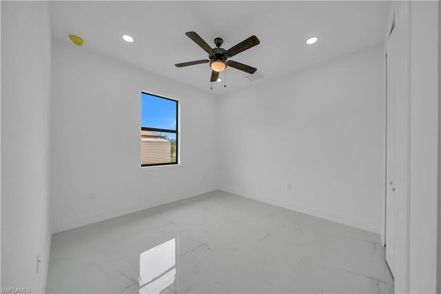 708 Poinsettia AVE, Lehigh Acres, FL 33972