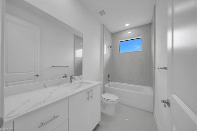 708 Poinsettia AVE, Lehigh Acres, FL 33972