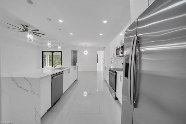 708 Poinsettia AVE, Lehigh Acres, FL 33972