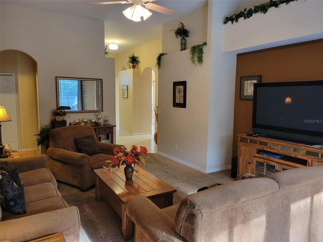 643 ORISTA DRIVE, Davenport, FL 33897