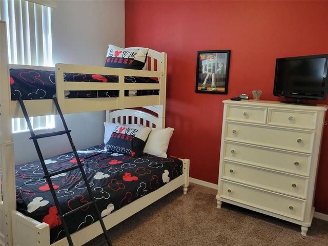 643 ORISTA DRIVE, Davenport, FL 33897