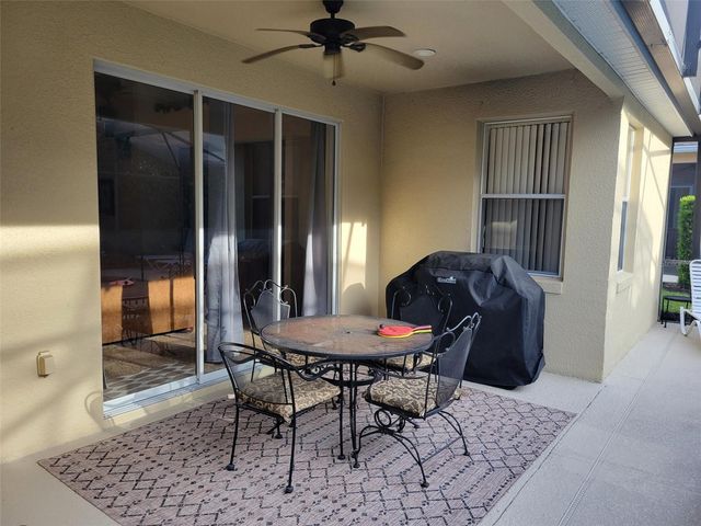 643 ORISTA DRIVE, Davenport, FL 33897