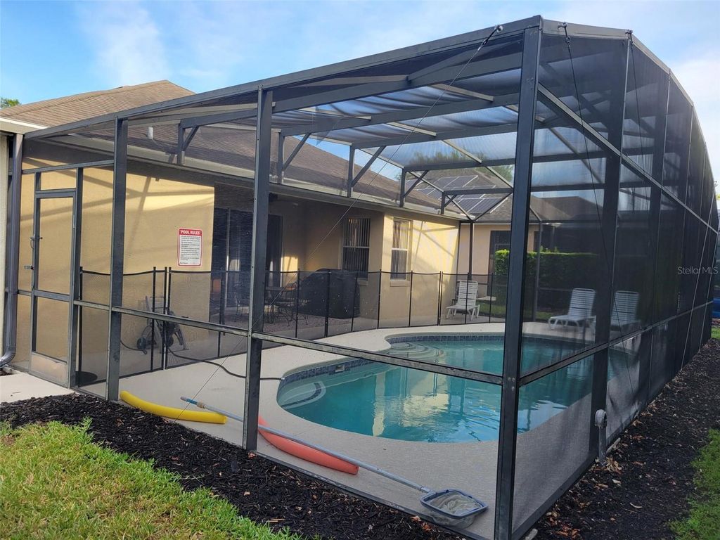 Image 29 of property listing at 643 ORISTA DRIVE, Davenport, FL 33897