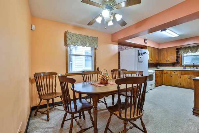 388 Cleveland Avenue, Hamilton, OH 45013