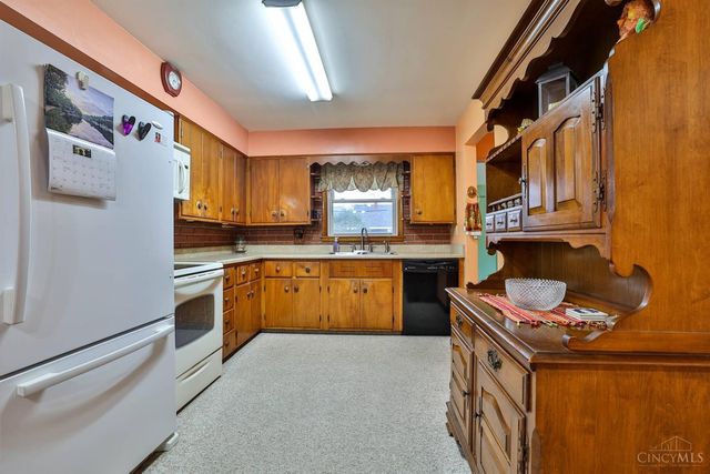 388 Cleveland Avenue, Hamilton, OH 45013