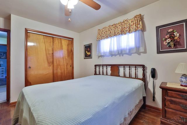 388 Cleveland Avenue, Hamilton, OH 45013