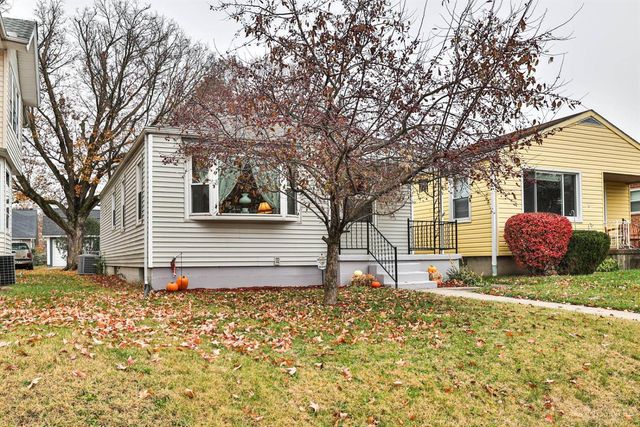 388 Cleveland Avenue, Hamilton, OH 45013