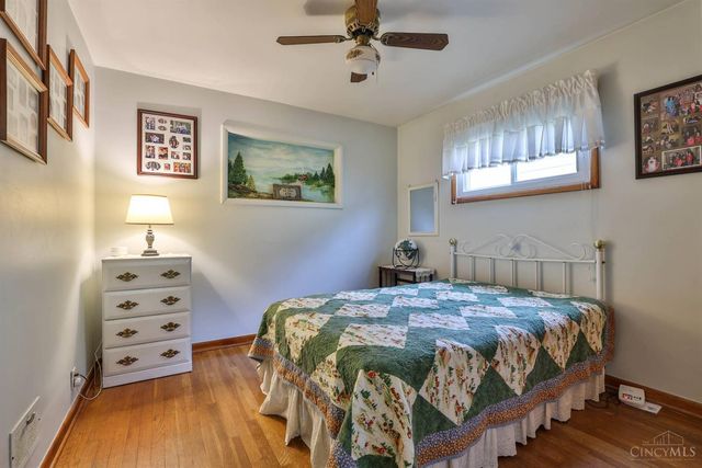 388 Cleveland Avenue, Hamilton, OH 45013