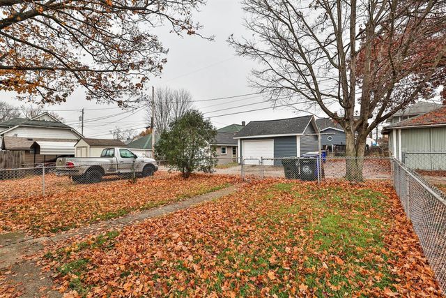 388 Cleveland Avenue, Hamilton, OH 45013