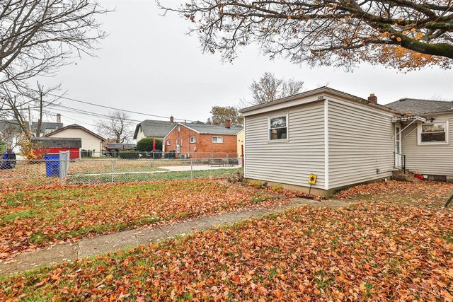 388 Cleveland Avenue, Hamilton, OH 45013